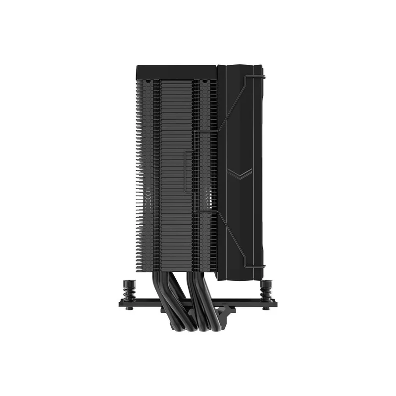 Sama A40 Single Tower CPU Air Cooler (Black) (A40-BKWNNXOX-G)