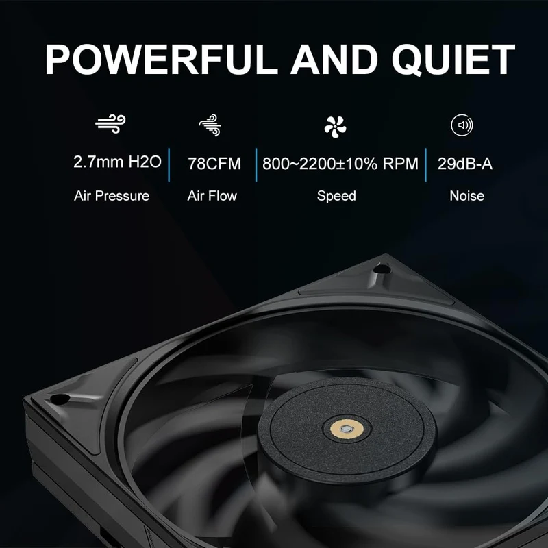Sama A60E Dual Tower CPU Air Cooler (Silver) (A60-XXWNNXOX-G)