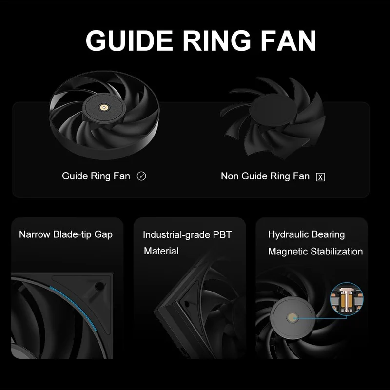 Sama A60E Dual Tower CPU Air Cooler (Silver) (A60-XXWNNXOX-G)