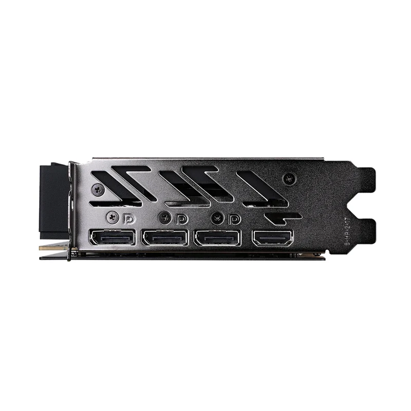 ColorFul GeForce RTX 5060 Ti Gaming Duo 16GB-V GDDR7 Graphics Card