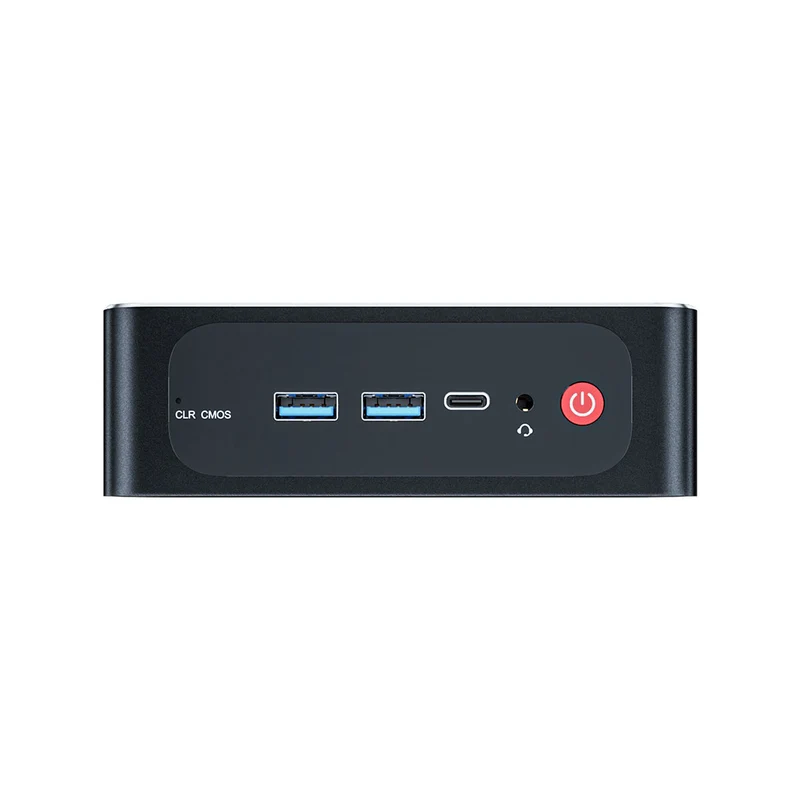Beelink SER5 Pro AMD Ryzen 7 5800H (16GB+500GB | 32GB+1TB) Windows 11 Pro Mini PC
