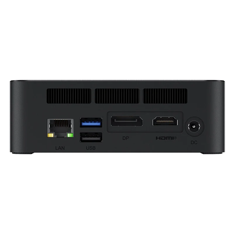 Beelink SER5 Max AMD Ryzen 7 5800H (16GB+500GB | 32GB+1TB) Windows 11 Pro Mini PC