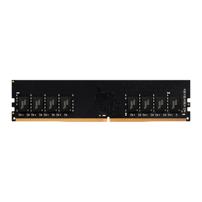 TeamGroup Elite DDR4 8GB (1x8GB) 3200MHz CL22 Desktop Memory (TED48G3200C2201)