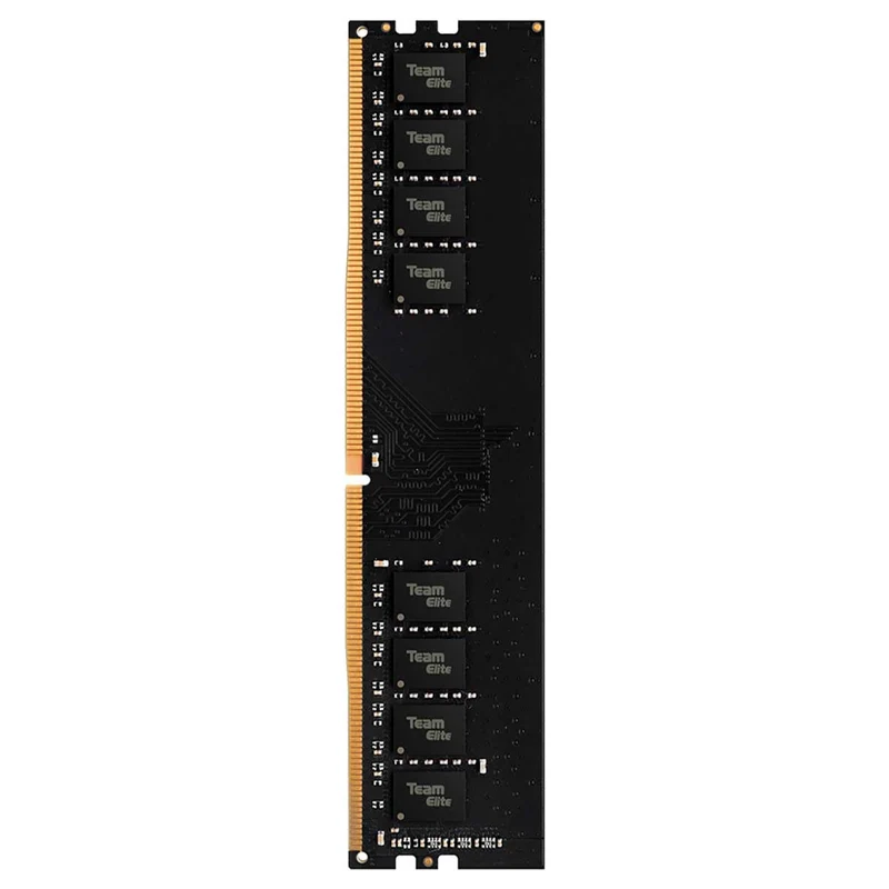 TeamGroup Elite DDR4 8GB (1x8GB) 3200MHz CL22 Desktop Memory (TED48G3200C2201)
