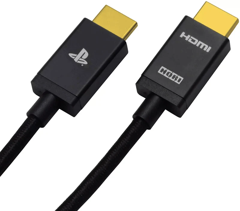 PS5 HORI ULTRA HIGH SPEED HDMI CABLE 2M FOR PS5/PS4 (SPF-014)