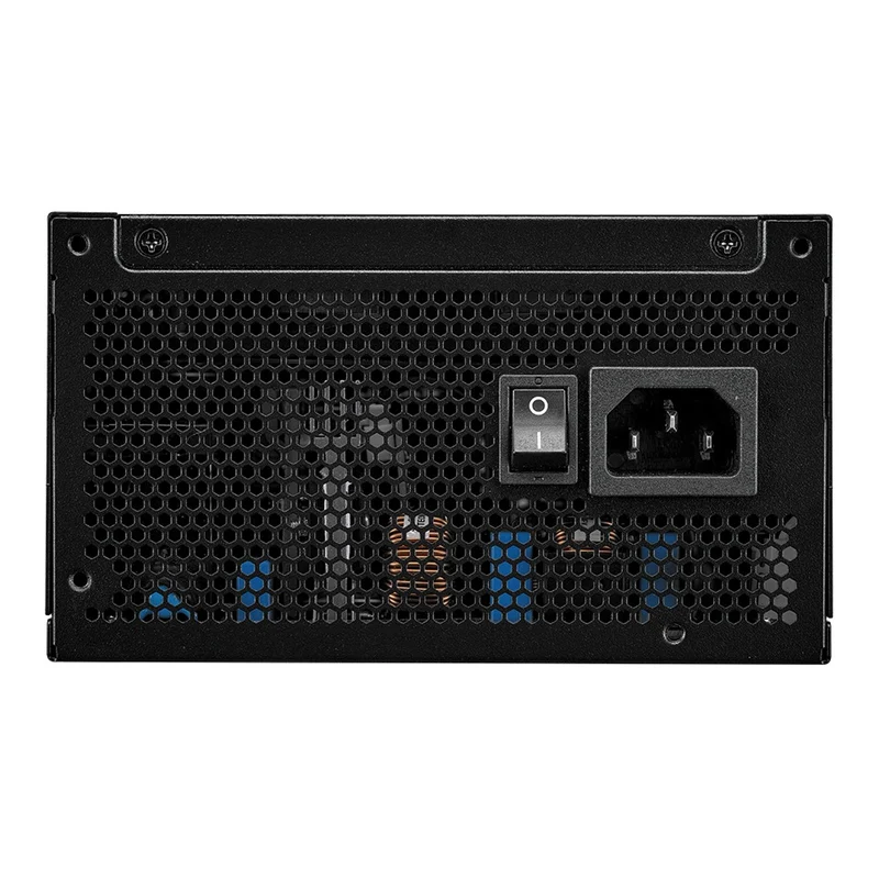 Cooler Master MWE Gold 850W V3 ATX 3.1 Full Modular Power Supply (MPX-8503-AFAG-2EBUS)