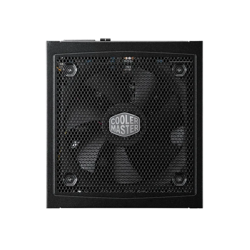 Cooler Master MWE Gold 850W V3 ATX 3.1 Full Modular Power Supply (MPX-8503-AFAG-2EBUS)