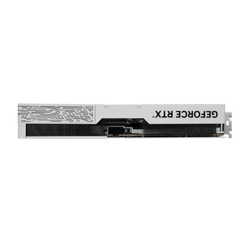 Galax RTX GeForce 5080 1-Click OC 16GB GDDR7 Graphics Card White (58NZN6MDBCWH)