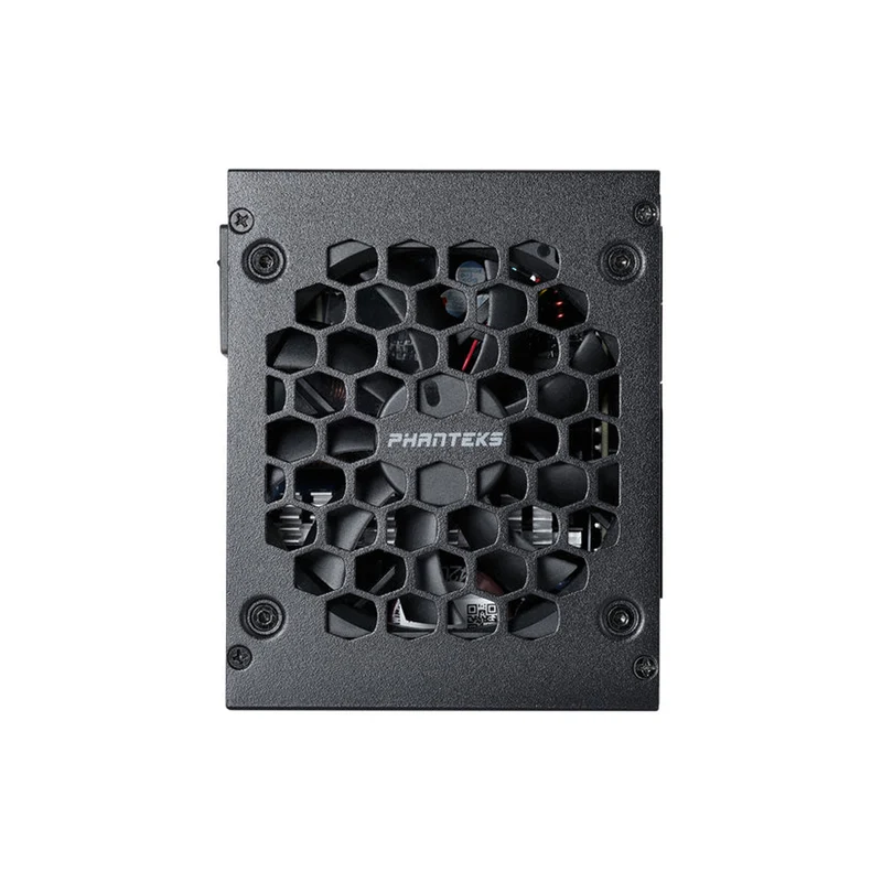 Phanteks Revolt 750W SFX Fully Modular 80+ Gold Power Supply (PH-P750GSF-US)