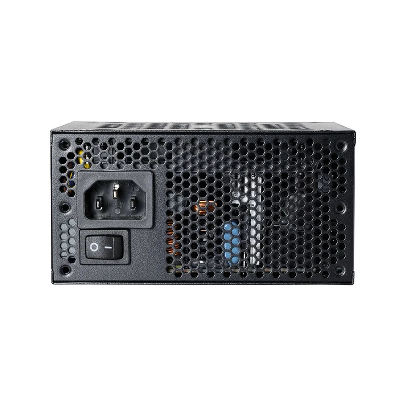 Phanteks Revolt 750W SFX Fully Modular 80+ Gold Power Supply (PH-P750GSF-US)