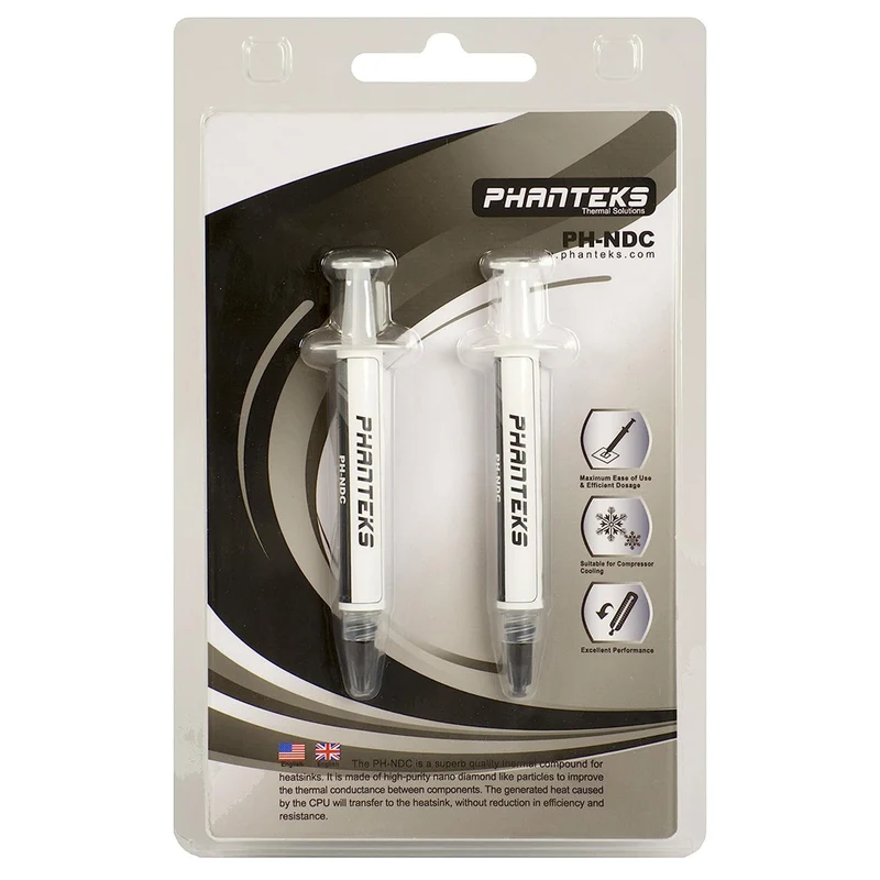 Phanteks Thermal Compound (PH-NDC)
