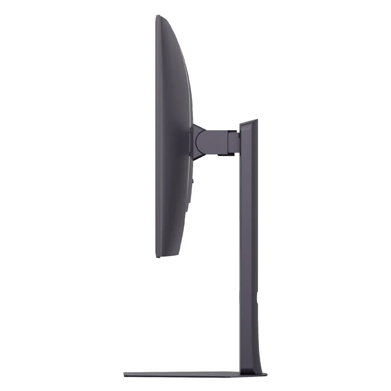 LG UltraGear 32GX850A-B 32" 4K UHD OLED (3840x2160) Dual Mode (UHD 165Hz / FHD 330Hz) 0.03ms GtG Gaming Monitor with Tilt, Height, Swivel & Pivot Adjustment