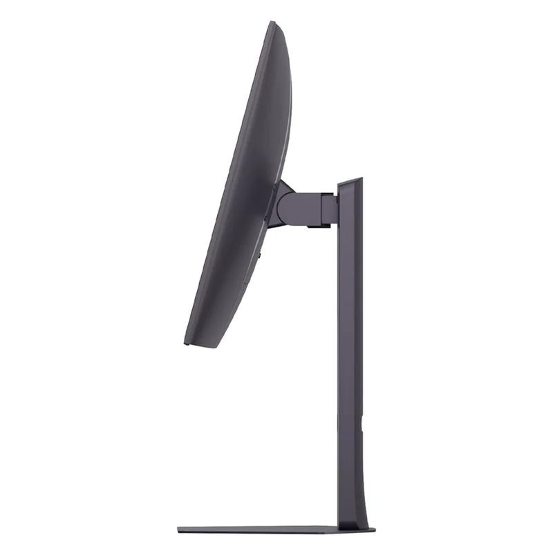 LG UltraGear 32GX850A-B 32" 4K UHD OLED (3840x2160) Dual Mode (UHD 165Hz / FHD 330Hz) 0.03ms GtG Gaming Monitor with Tilt, Height, Swivel & Pivot Adjustment