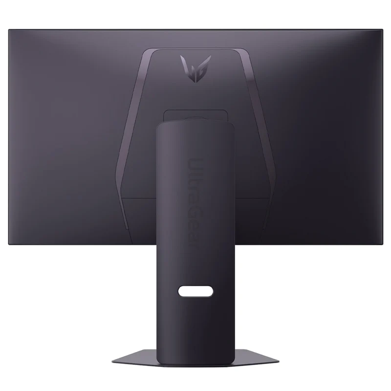LG UltraGear 32GX850A-B 32" 4K UHD OLED (3840x2160) Dual Mode (UHD 165Hz / FHD 330Hz) 0.03ms GtG Gaming Monitor with Tilt, Height, Swivel & Pivot Adjustment
