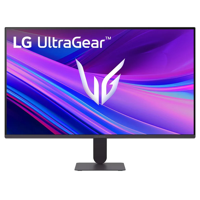 LG UltraGear 27G411A-B 27" FHD (1920x1080) 144Hz (O/C) 1ms MBR G-SYNC Compatible / AMD FreeSync IPS Gaming Monitor with Tilt Adjustment