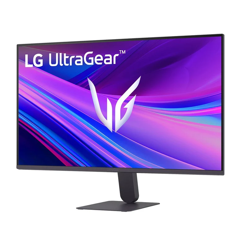 LG UltraGear 27G411A-B 27" FHD (1920x1080) 144Hz (O/C) 1ms MBR G-SYNC Compatible / AMD FreeSync IPS Gaming Monitor with Tilt Adjustment