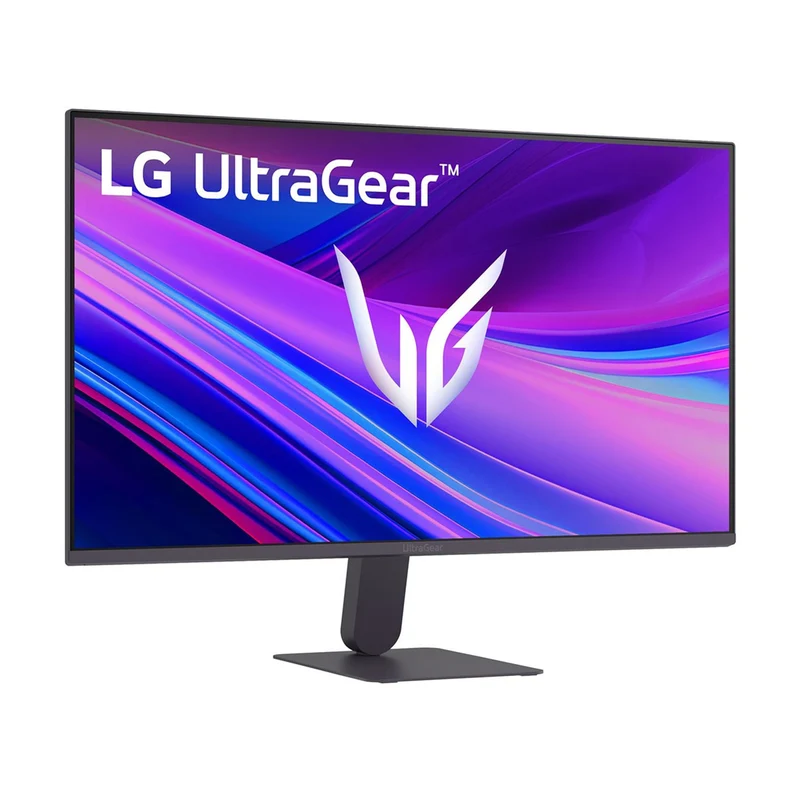 LG UltraGear 27G411A-B 27" FHD (1920x1080) 144Hz (O/C) 1ms MBR G-SYNC Compatible / AMD FreeSync IPS Gaming Monitor with Tilt Adjustment