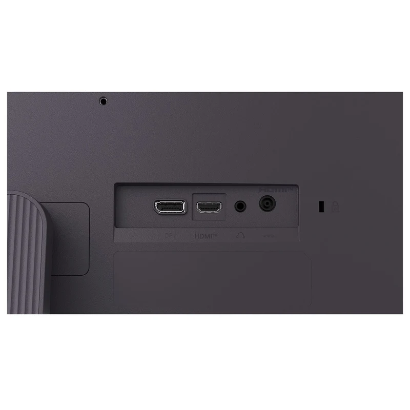 LG UltraGear 27G411A-B 27" FHD (1920x1080) 144Hz (O/C) 1ms MBR G-SYNC Compatible / AMD FreeSync IPS Gaming Monitor with Tilt Adjustment