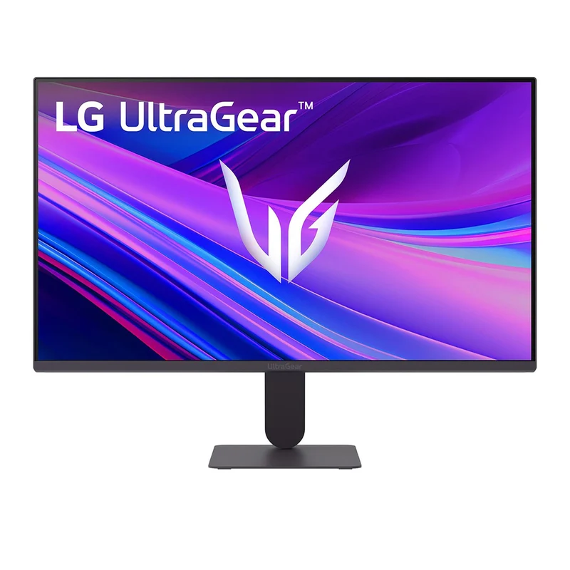 LG UltraGear 24G411A-B 24" FHD (1920x1080) 120Hz (O/C 144Hz) 1ms MBR G-SYNC Compatible / AMD FreeSync Premium Pro IPS Gaming Monitor with Tilt Adjustment