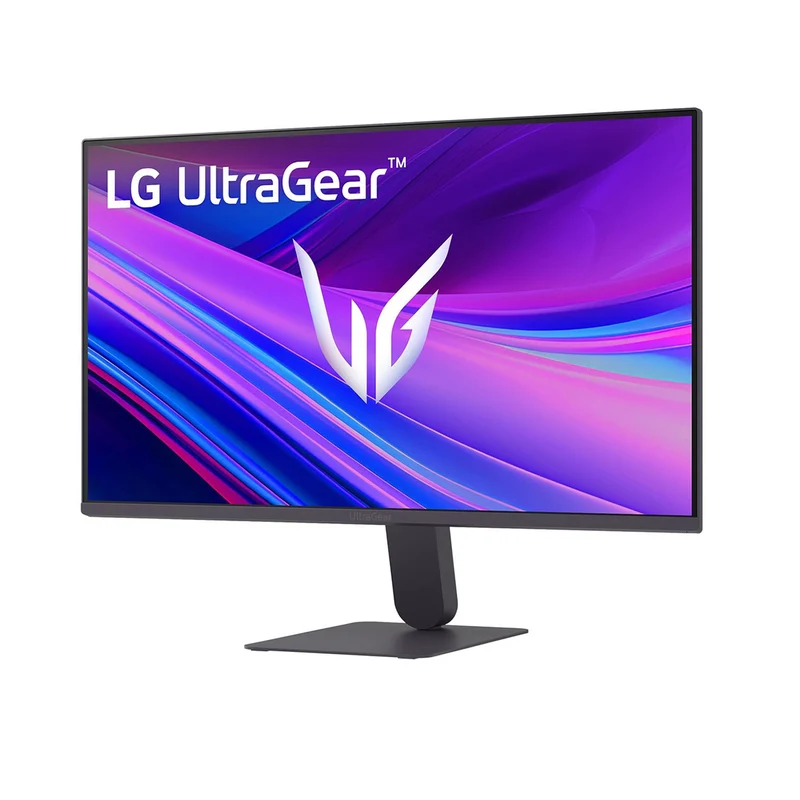 LG UltraGear 24G411A-B 24" FHD (1920x1080) 120Hz (O/C 144Hz) 1ms MBR G-SYNC Compatible / AMD FreeSync Premium Pro IPS Gaming Monitor with Tilt Adjustment