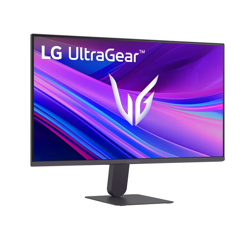 LG UltraGear 24G411A-B 24" FHD (1920x1080) 120Hz (O/C 144Hz) 1ms MBR G-SYNC Compatible / AMD FreeSync Premium Pro IPS Gaming Monitor with Tilt Adjustment
