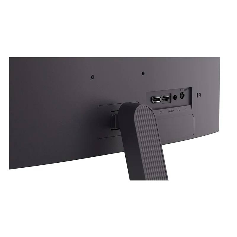 LG UltraGear 24G411A-B 24" FHD (1920x1080) 120Hz (O/C 144Hz) 1ms MBR G-SYNC Compatible / AMD FreeSync Premium Pro IPS Gaming Monitor with Tilt Adjustment