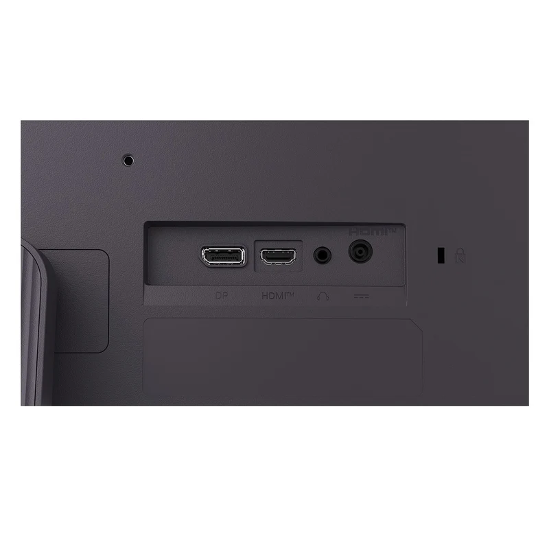 LG UltraGear 24G411A-B 24" FHD (1920x1080) 120Hz (O/C 144Hz) 1ms MBR G-SYNC Compatible / AMD FreeSync Premium Pro IPS Gaming Monitor with Tilt Adjustment