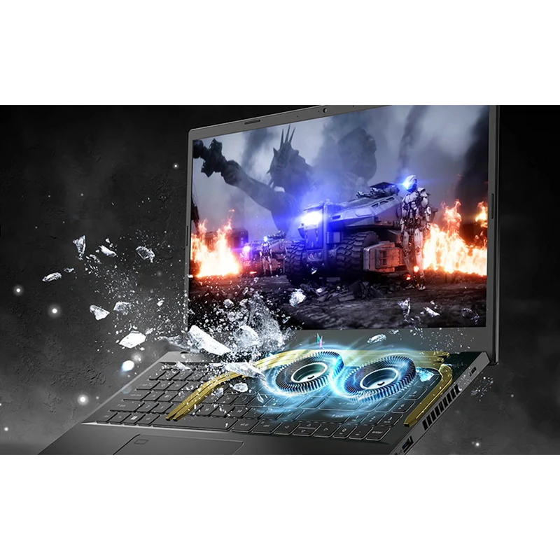 Acer Nitro V 15 ANV15-52-51Y8 Gaming Laptop (Obsidian Black) | 15.6" FHD (1920x1080) 165Hz IPS | Core i5-13420H | 16GB (2x8GB) RAM | 512GB SSD | RTX 4050 | Windows 11 Home | Acer VX15 Backpack