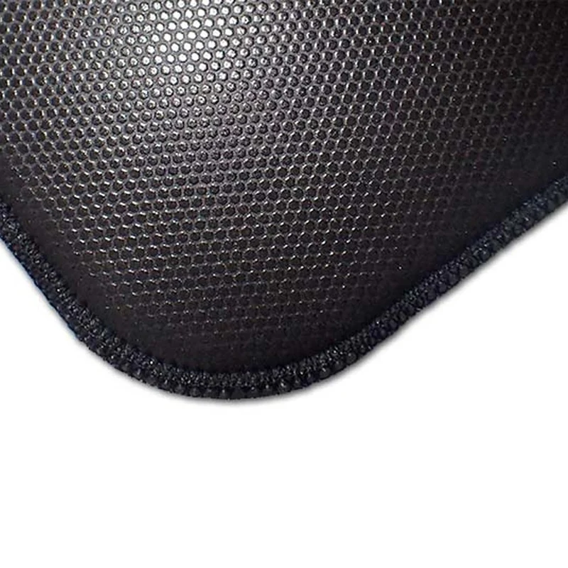Artisan Ninja FX Zero Gaming Mousepad - Daidai Orange (XSOFT, SOFT, MID) (L, XL, XXL)