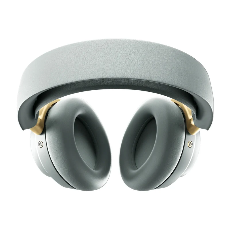 SteelSeries Arctis Nova Elite Hi-Res Wireless Gaming Headset for PC / Playstation / Nintendo Switch / Mobile / Xbox (Obsidian, Sage & Gold)