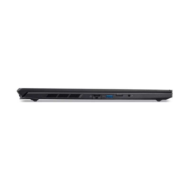 Acer Nitro V 16S AI ANV16S-41-R6TM Gaming Laptop (Obsidian Black) | 16" WQXGA (2560x1600) | 180Hz IPS | Ryzen 5 240 | 16GB RAM | 512GB SSD | RTX 5050 | Windows 11 Home | Acer VX15 Backpack