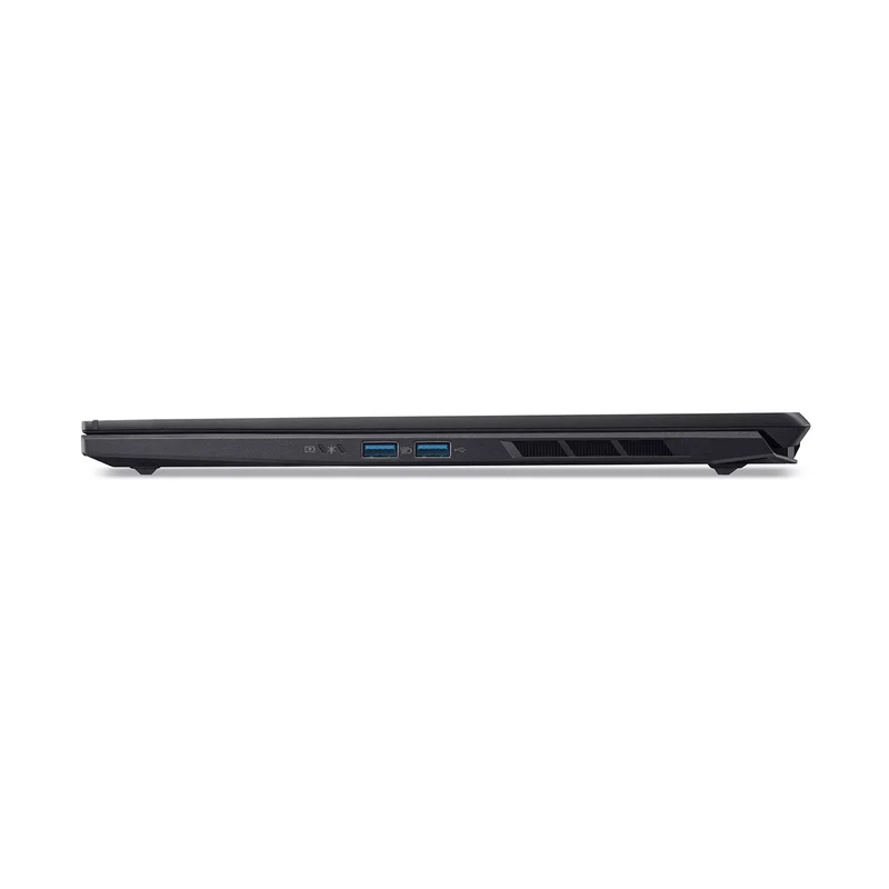 Acer Nitro V 16S AI ANV16S-41-R6TM Gaming Laptop (Obsidian Black) | 16" WQXGA (2560x1600) | 180Hz IPS | Ryzen 5 240 | 16GB RAM | 512GB SSD | RTX 5050 | Windows 11 Home | Acer VX15 Backpack