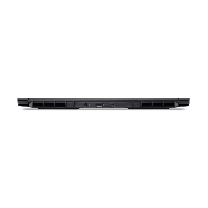 Acer Nitro V 16S AI ANV16S-41-R6TM Gaming Laptop (Obsidian Black) | 16" WQXGA (2560x1600) | 180Hz IPS | Ryzen 5 240 | 16GB RAM | 512GB SSD | RTX 5050 | Windows 11 Home | Acer VX15 Backpack