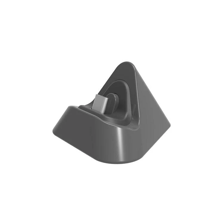 Dobe NSW Charging Dock For N-Switch Lite (Type-C Input Port) (Gray) TNS-19062