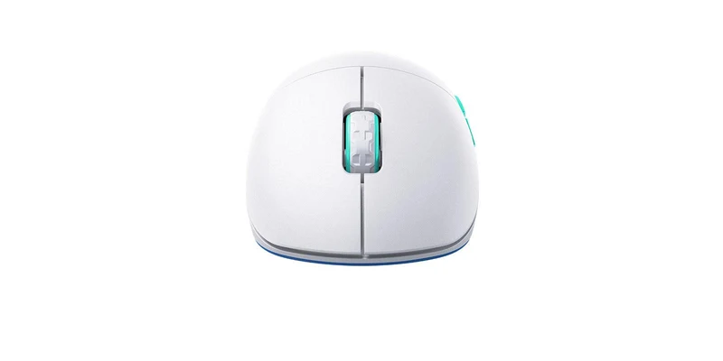 Cherry Xtrfy M8 Wireless Ultra Light Gaming Mouse (White)