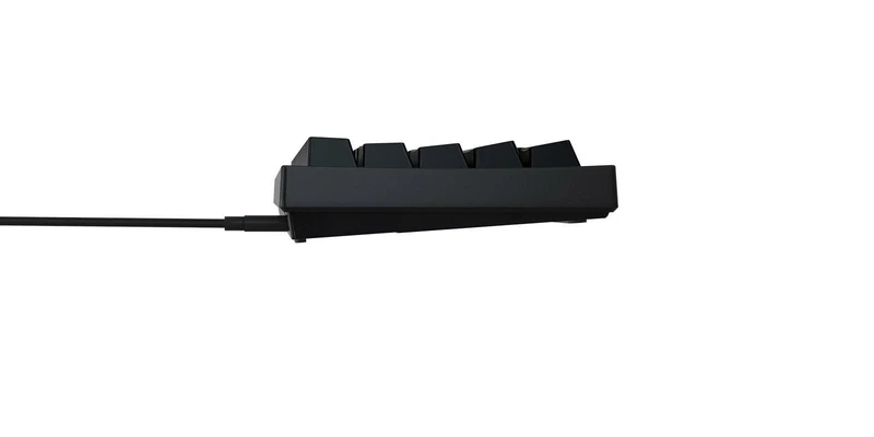 Cherry Xtrfy K5 RGB Compact 65% Mechanical Gaming Keyboard (Black)
