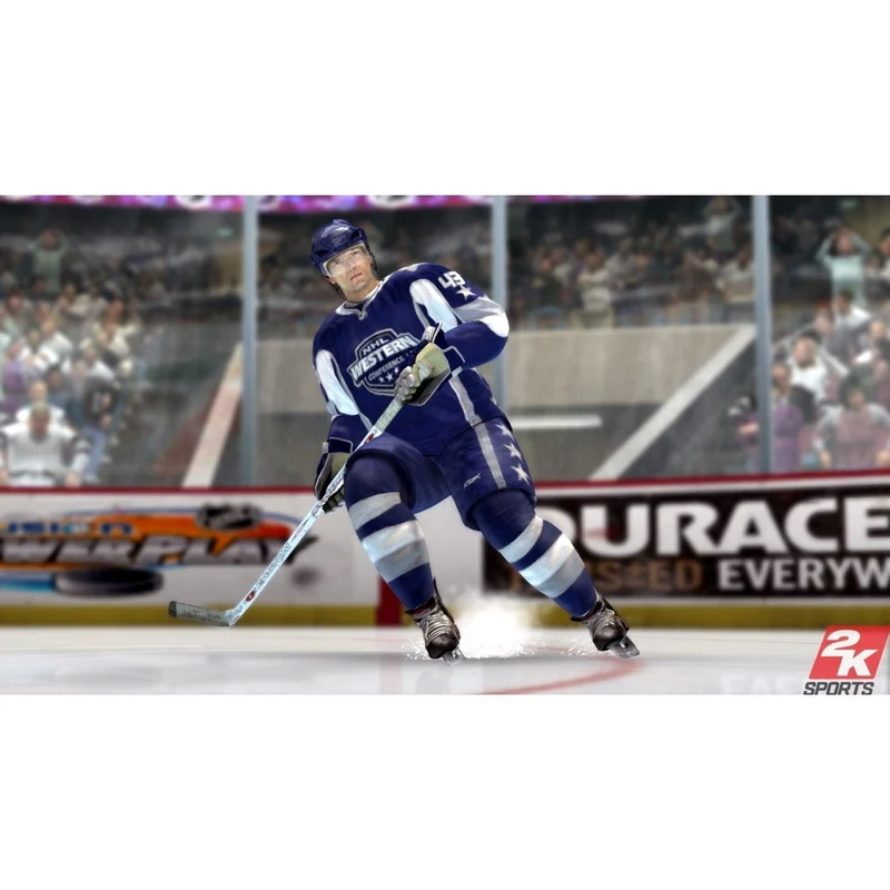 360 NHL 2K8