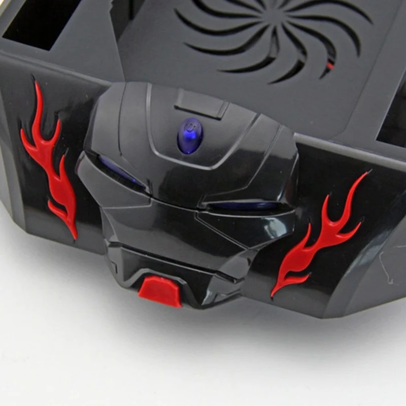 XBOXONE DUAL COOL CONSOLE STAND (KH XONE 03)