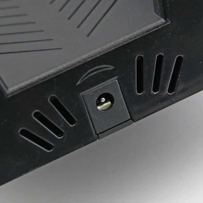 XBOXONE DUAL COOL CONSOLE STAND (KH XONE 03)