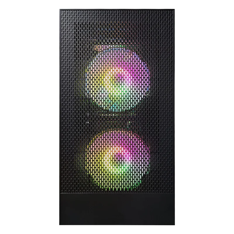 Alpha M305 Black Desktop Gaming PC | AMD Ryzen 5 5500 | 16GB RAM | 512GB SSD | RTX 3050 | Windows 11 Pro