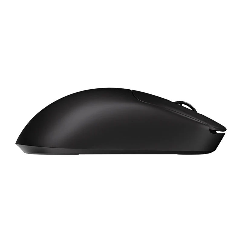 Ninjutso Ten Air Wireless Gaming Mouse (Black, White)