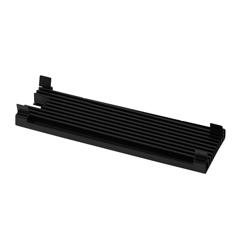 Thermal Grizzly M.2 SSD Cooler (TG-M2SSD-ABR)