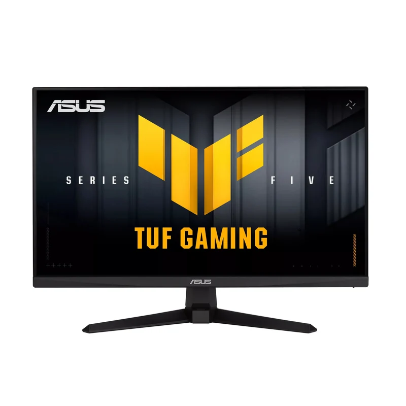 Asus TUF Gaming Series 5 VG259QMR5A 24.5" FHD (1920x1080) 310Hz 0.3ms Fast IPS Gaming Monitor with Tilt & Height Adjustment