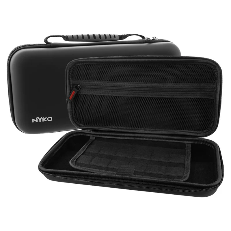 Nyko 2-in-1 Play & Go Kit 2-Piece Protection Kit for Nintendo Switch 2