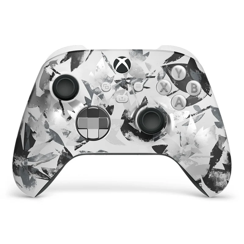 Xbox Wireless Controller Storm Breaker Special Edition (Asian)