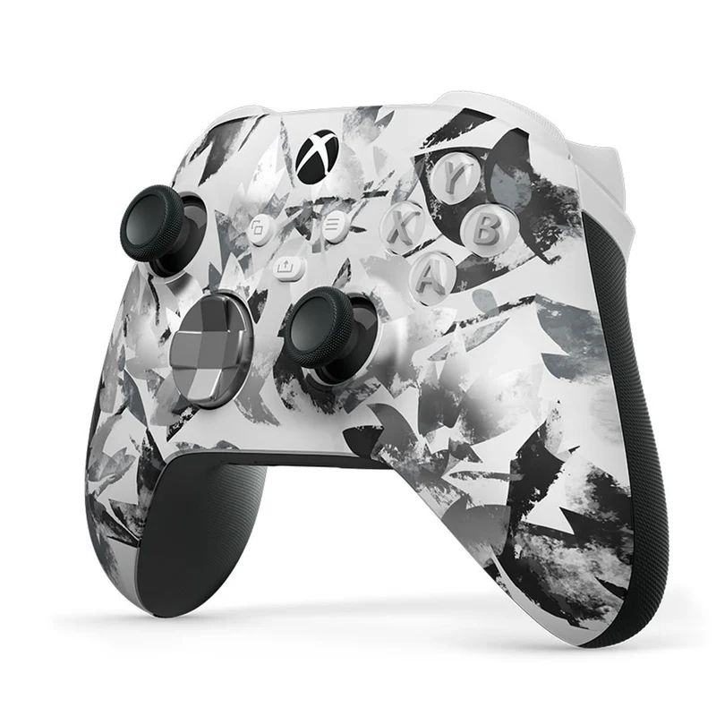 Xbox Wireless Controller Storm Breaker Special Edition (Asian)