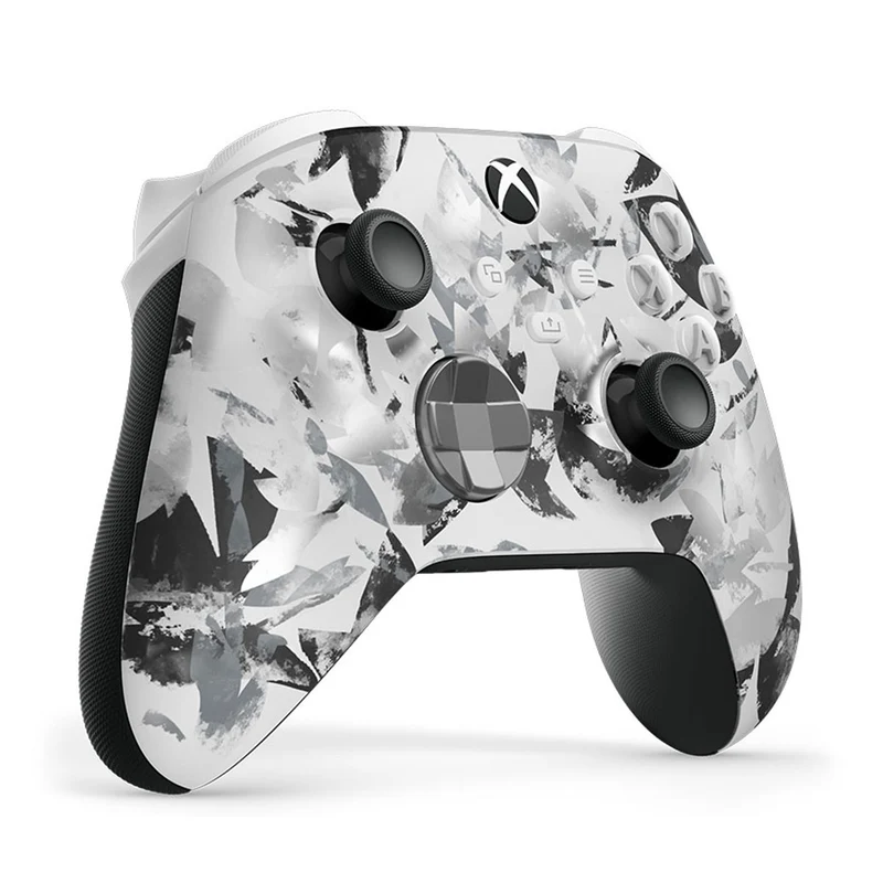 Xbox Wireless Controller Storm Breaker Special Edition (Asian)