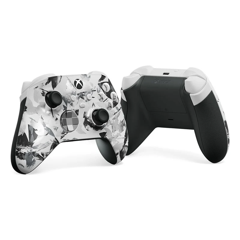 Xbox Wireless Controller Storm Breaker Special Edition (Asian)