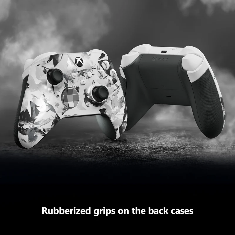 Xbox Wireless Controller Storm Breaker Special Edition (Asian)