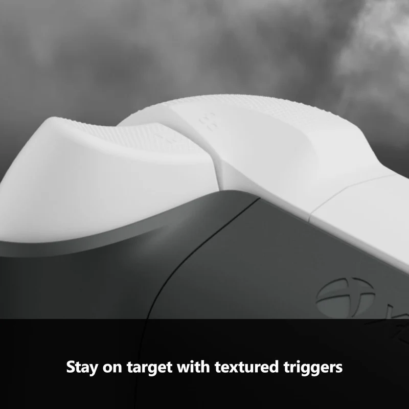 Xbox Wireless Controller Storm Breaker Special Edition (Asian)